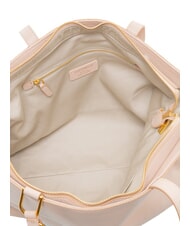 COCCINELLE SAGITTA Bolso de hombro de piel rosetas - Bolsos Mujer - 5
