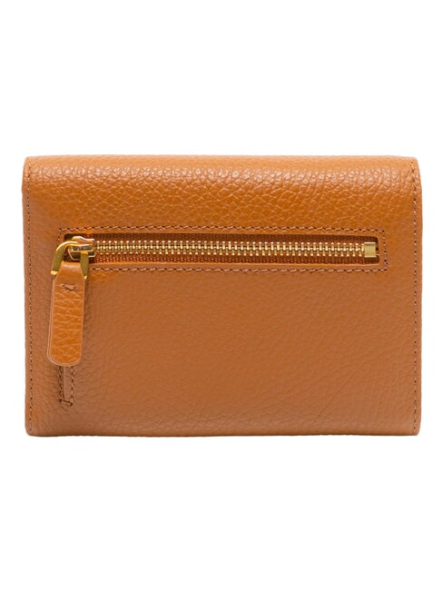 DEW Cartera con monedero, de piel. CUIR - Carteras Mujer