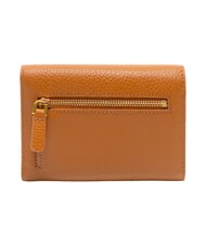 COCCINELLE DEW Cartera con monedero, de piel. CUIR - Carteras Mujer - 3