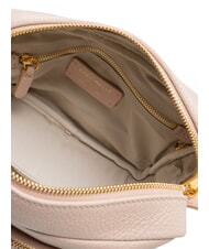 COCCINELLE SAGITTA Mini habitaci&oacute;n de cuero rosetas - Bolsos Mujer - 5