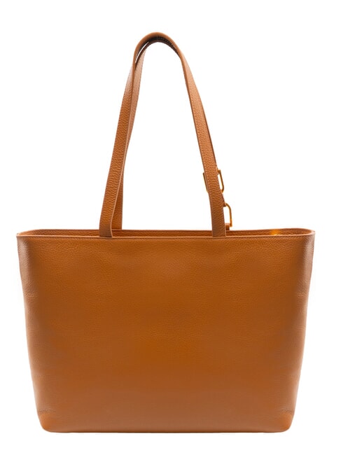 SAGITTA Bolso de hombro de piel CUIR - Bolsos Mujer