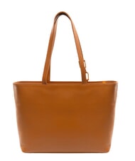 COCCINELLE SAGITTA Bolso de hombro de piel CUIR - Bolsos Mujer - 4
