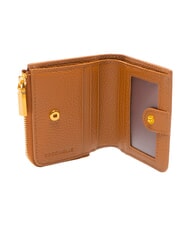 COCCINELLE MYRINE Cartera compacta de cuero CUIR - Carteras Mujer - 2