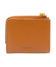 COCCINELLE MYRINE Cartera compacta de cuero CUIR - Carteras Mujer - 3