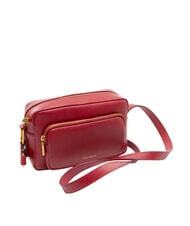 COCCINELLE SAGITTA Mini habitaci&oacute;n de cuero sangr&iacute;a - Bolsos Mujer - 2