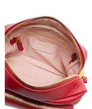 COCCINELLE SAGITTA Mini habitaci&oacute;n de cuero sangr&iacute;a - Bolsos Mujer - 5