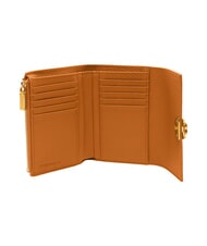 COCCINELLE BINXIE Cartera con monedero, de piel. CUIR - Carteras Mujer - 2