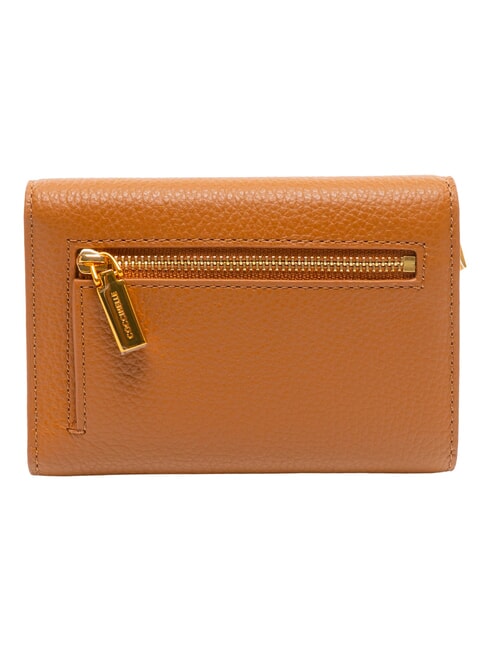 BINXIE Cartera con monedero, de piel. CUIR - Carteras Mujer