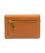 COCCINELLE BINXIE Cartera con monedero, de piel. CUIR - Carteras Mujer - 3