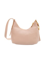 COCCINELLE SAGITTA Bolso de hombro de piel rosetas - Bolsos Mujer - 4
