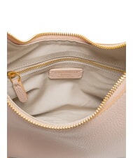 COCCINELLE SAGITTA Bolso de hombro de piel rosetas - Bolsos Mujer - 5