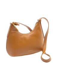 COCCINELLE SAGITTA Bolso de hombro de piel CUIR - Bolsos Mujer - 2