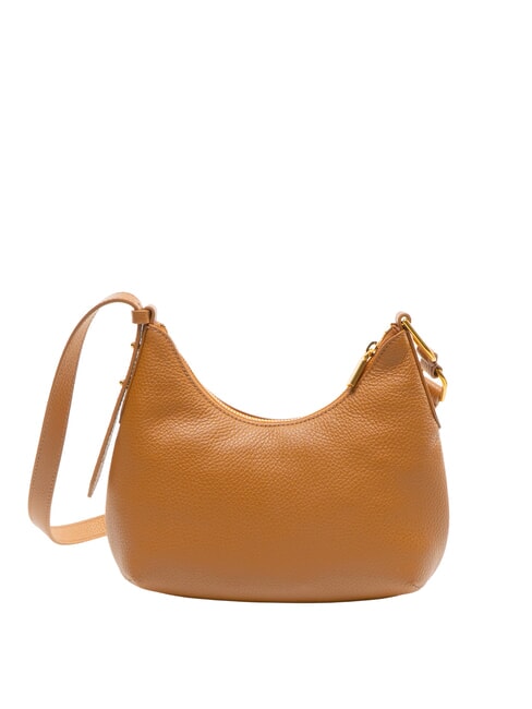 SAGITTA Bolso de hombro de piel CUIR - Bolsos Mujer