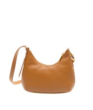 COCCINELLE SAGITTA Bolso de hombro de piel CUIR - Bolsos Mujer - 4