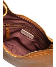 COCCINELLE SAGITTA Bolso de hombro de piel CUIR - Bolsos Mujer - 5