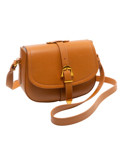 MAGALU Minibolso de hombro, de piel. CUIR - Bolsos Mujer