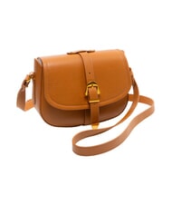 COCCINELLE MAGALU Minibolso de hombro, de piel. CUIR - Bolsos Mujer - 2
