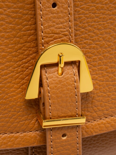 MAGALU Minibolso de hombro, de piel. CUIR - Bolsos Mujer