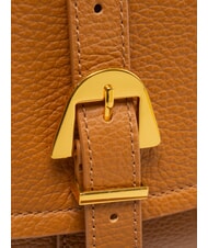 COCCINELLE MAGALU Minibolso de hombro, de piel. CUIR - Bolsos Mujer - 3