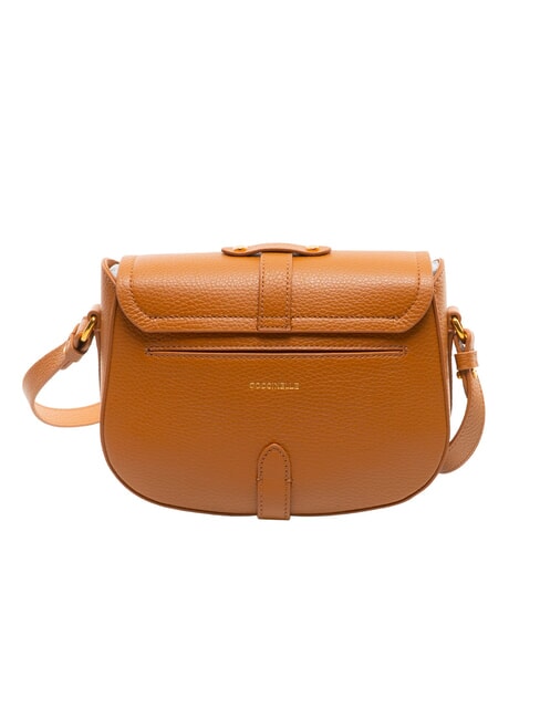 MAGALU Minibolso de hombro, de piel. CUIR - Bolsos Mujer
