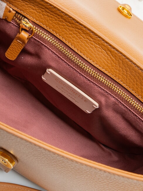 MAGALU Minibolso de hombro, de piel. CUIR - Bolsos Mujer