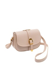 COCCINELLE MAGALU Minibolso de hombro, de piel. rosetas - Bolsos Mujer - 2
