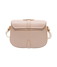 COCCINELLE MAGALU Minibolso de hombro, de piel. rosetas - Bolsos Mujer - 3