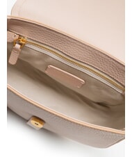COCCINELLE MAGALU Minibolso de hombro, de piel. rosetas - Bolsos Mujer - 4