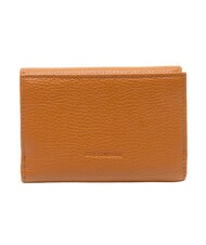 COCCINELLE MYRINE Cartera con monedero, de piel. CUIR - Carteras Mujer - 3