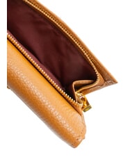 COCCINELLE MYRINE Cartera con monedero, de piel. CUIR - Carteras Mujer - 4