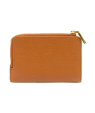 COCCINELLE BINXIE Cartera compacta de cuero CUIR - Carteras Mujer - 3