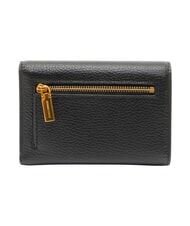 COCCINELLE BINXIE Cartera con monedero, de piel. negro - Carteras Mujer - 3