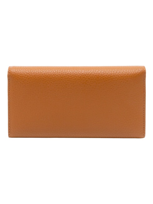 BINXIE Cartera grande de cuero CUIR - Carteras Mujer