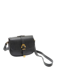 COCCINELLE MAGALU Minibolso de hombro, de piel. negro - Bolsos Mujer - 2
