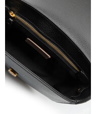 COCCINELLE MAGALU Minibolso de hombro, de piel. negro - Bolsos Mujer - 5
