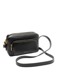 COCCINELLE SAGITTA Mini habitaci&oacute;n de cuero negro - Bolsos Mujer - 2