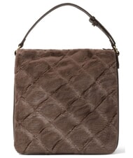 BRACCIALINI ICONS Hobo Bolso de hombro marr&oacute;n - Bolsos Mujer - 3