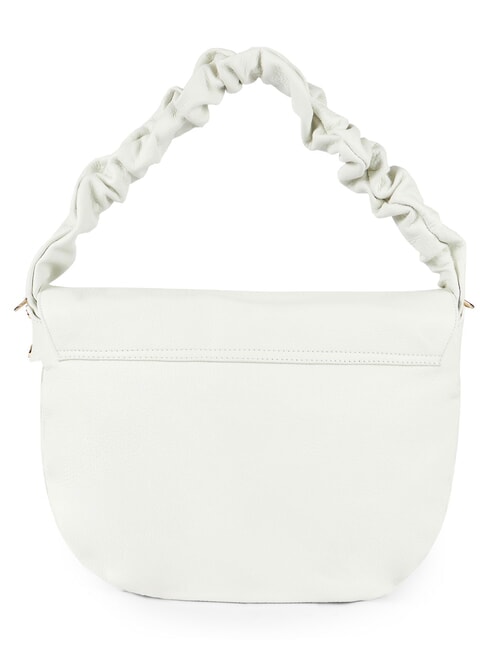NAOMI Bolso de mano con correa para el hombro. blanco - Bolsos Mujer