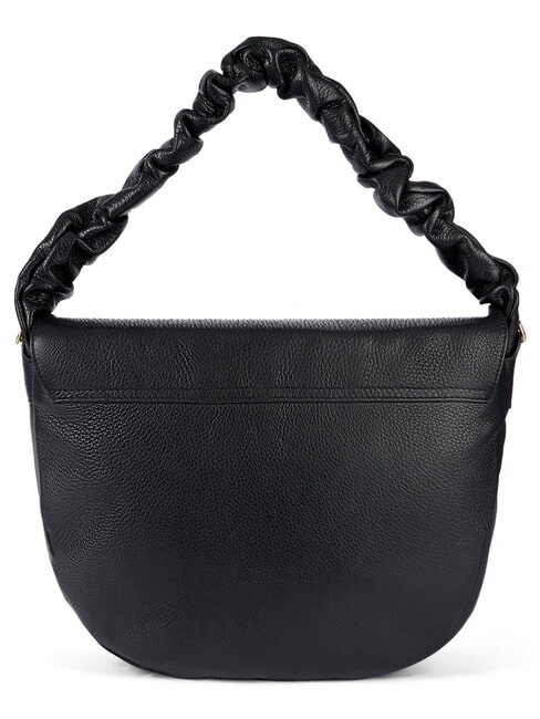 NAOMI Bolso de mano con correa para el hombro. negro - Bolsos Mujer