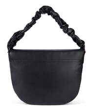 BRACCIALINI NAOMI Bolso de mano con correa para el hombro. negro - Bolsos Mujer - 3