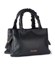 BRACCIALINI NAOMI Bolso de mano con correa para el hombro. negro - Bolsos Mujer - 2