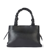 BRACCIALINI NAOMI Bolso de mano con correa para el hombro. negro - Bolsos Mujer - 3