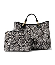 BRACCIALINI BETH SPECIAL Bolso grande con clutch - Bolsos Mujer