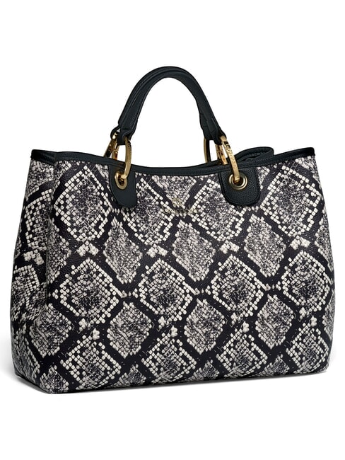 BETH SPECIAL Bolso grande con clutch pit&oacute;n - Bolsos Mujer