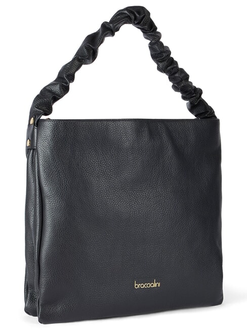 NAOMI Bolso de hombro negro - Bolsos Mujer