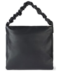 BRACCIALINI NAOMI Bolso de hombro negro - Bolsos Mujer - 3