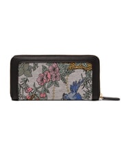 BRACCIALINI JACQUARD Cartera con cremallera - Carteras Mujer