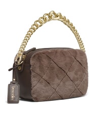 BRACCIALINI ICONS Minibolso de hombro - Bolsos Mujer