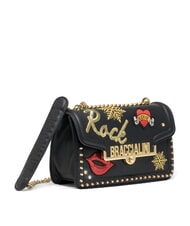 BRACCIALINI ROCK Bolso de hombro - Bolsos Mujer