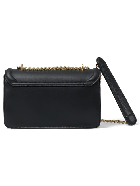 ROCK Bolso de hombro negro - Bolsos Mujer